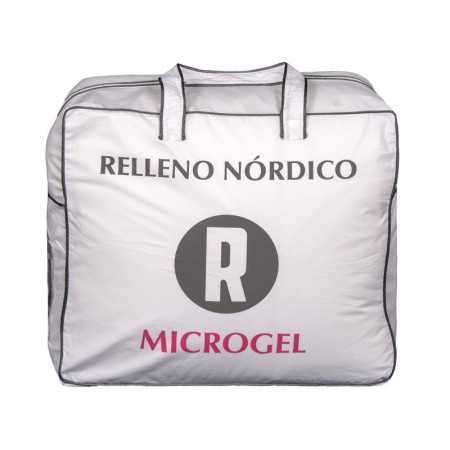 Relleno Nórdico Verano 2