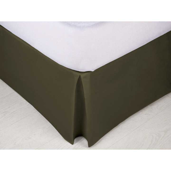 Cubre canapé verde