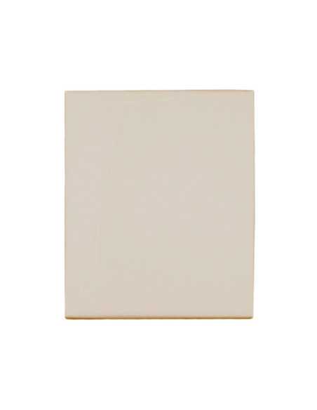 Cubre canapé beige