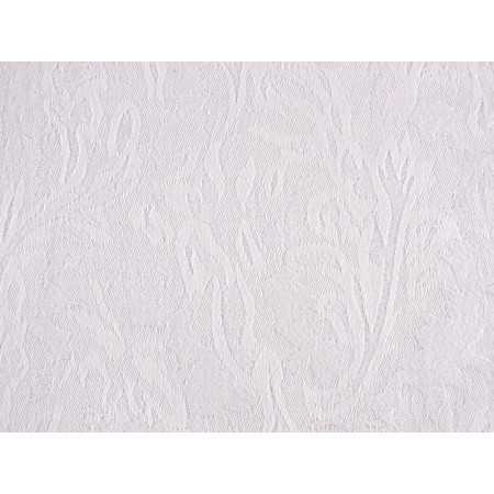 Toalha de mesa de algodão branco para hospitalidade 2