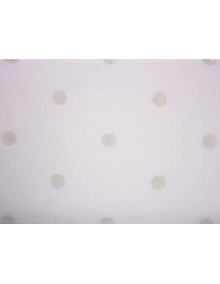 Almohada Cuna Antiahogo