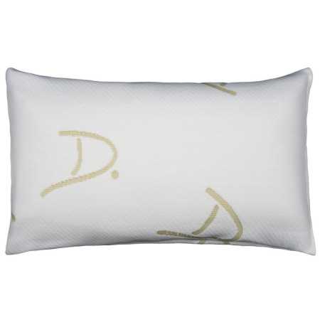 Almofada de viagem Don Almohadón