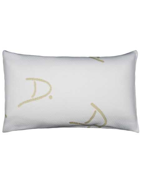 Almohada de Viaje Don Almohadón