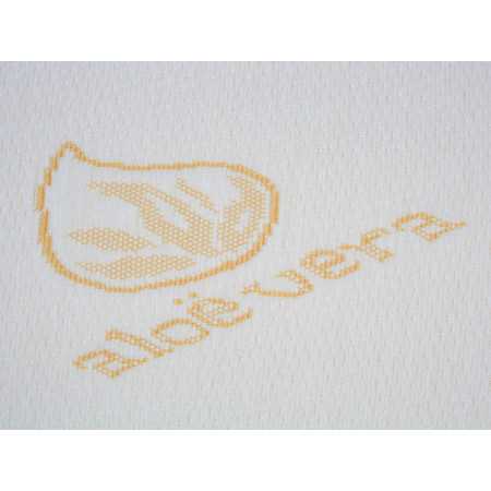 Almohada Don Almohadón Viscoelástica Transpirable 2