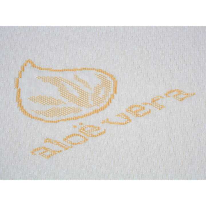 Almofada de espuma de memória respirável Don Pillow