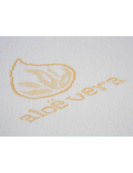 Almohada Don Almohadón Viscoelástica Transpirable