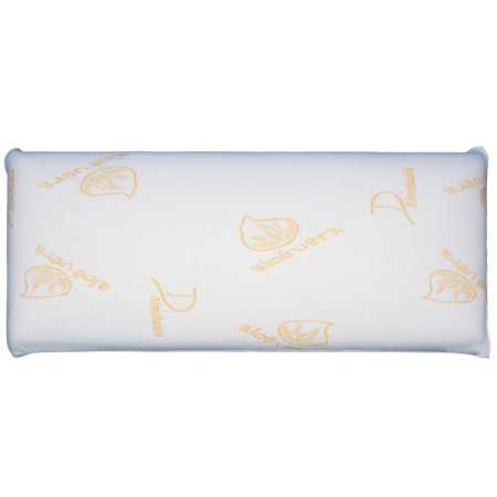 Almofada de espuma de memória respirável Don Pillow