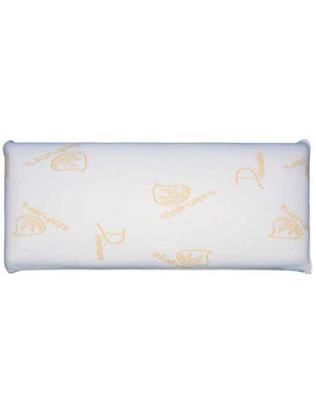 Almofada de espuma de memória respirável Don Pillow