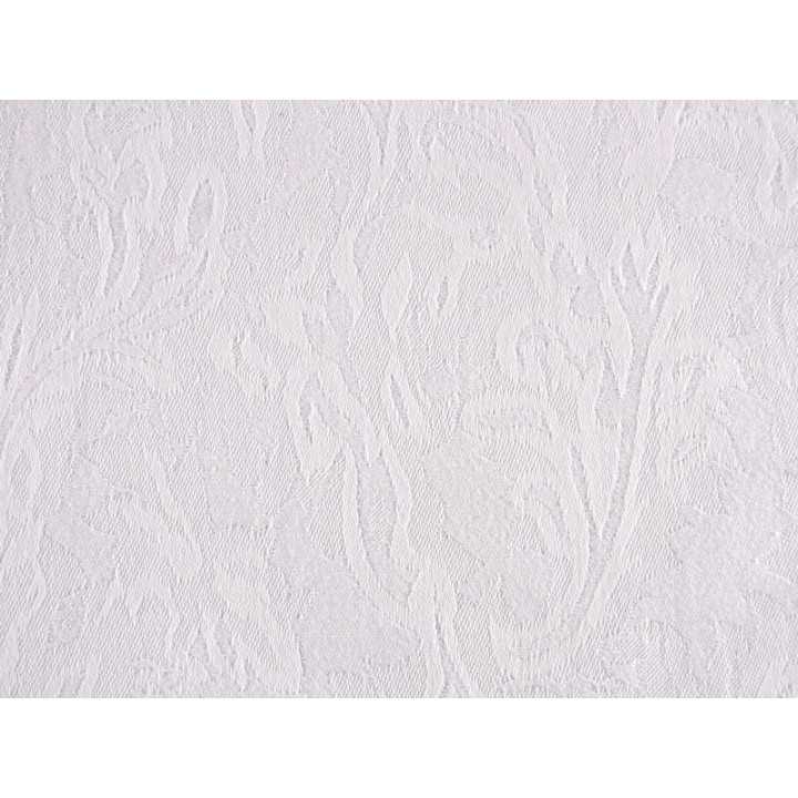 Servilleta 100% algodón blanco