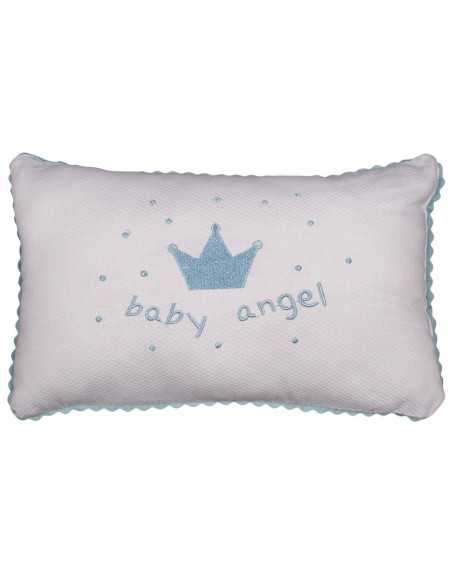 Cojín Infantil Ángel