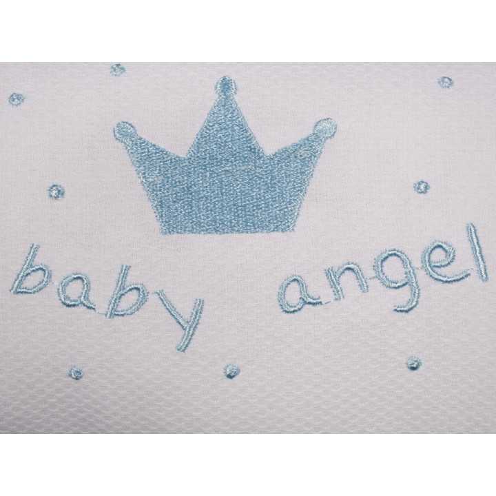 Cojín Infantil Ángel