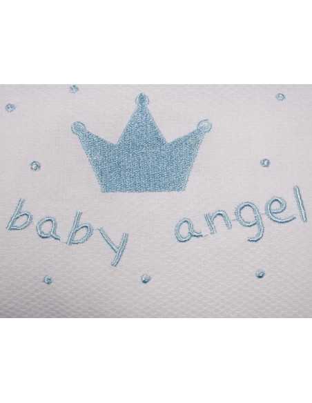 Cojín Infantil Ángel