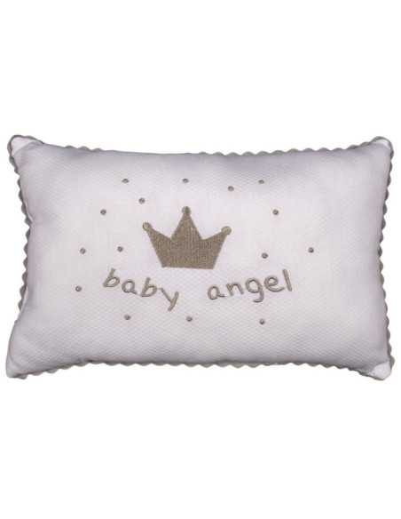 Cojín Infantil Ángel