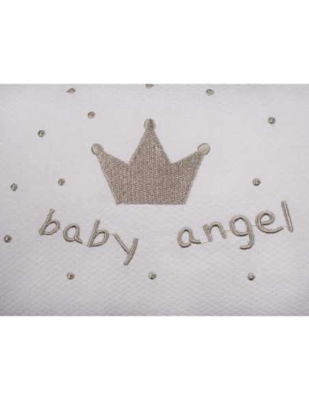 Cojín Infantil Ángel