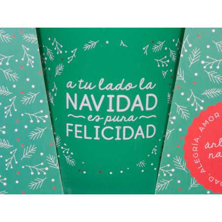 Vela Aromática Navidad 2