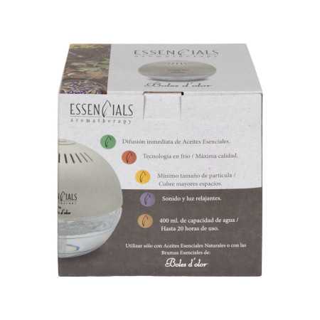 Boles d'olor essência nebulizador 2