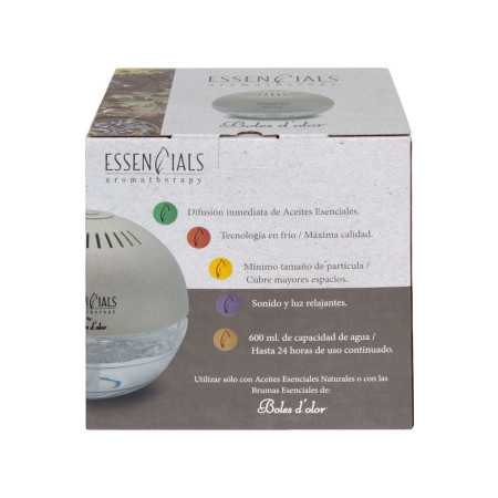 Pulverizador Essence Big Boles d'olor 2