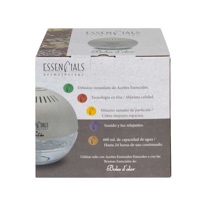 Pulverizador Essence Big Boles d'olor