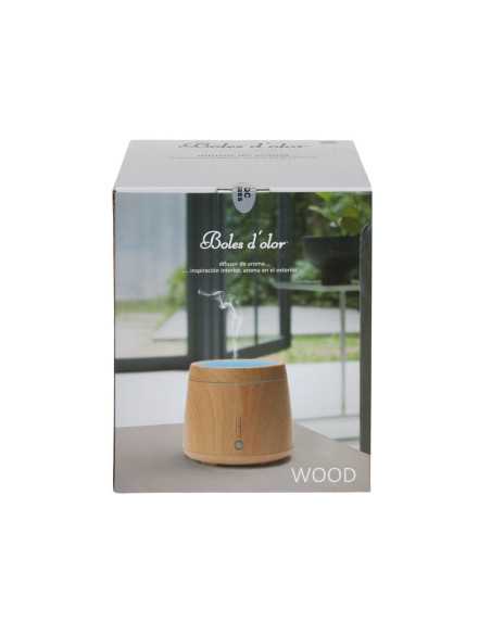 Difusor de Aroma Wood Boles d´olor