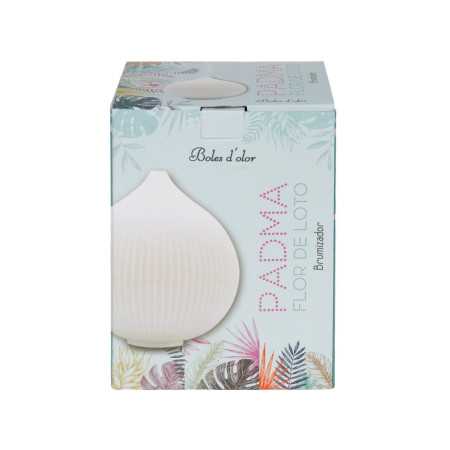 Brumizador de Aroma Padma Boles d´olor 2