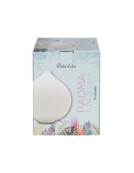 Aroma Mist Padma Boles d´olor