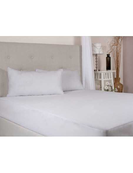 Protector Colchón Transpirable