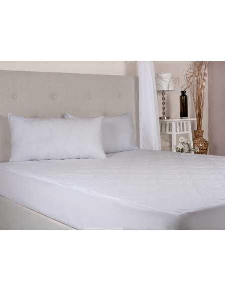 Protector Colchón Confortseda