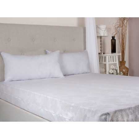 Capa de colchão sanex