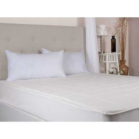 Protetor de colchão termorregulável