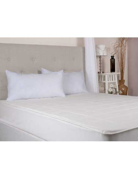 Protector Colchón Termo-Regulador