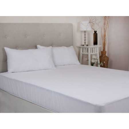 Folha Ajustada para Cuidados