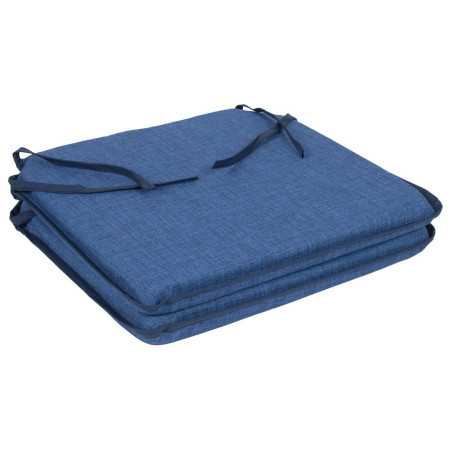 Pacote de Almofada para Cadeira 2 Edgar