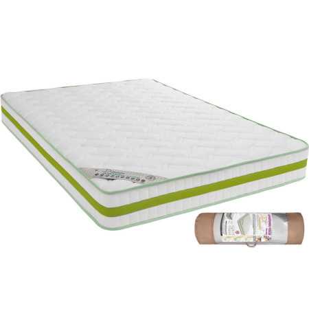 Almofada anatômica Memory Foam Colchão Don