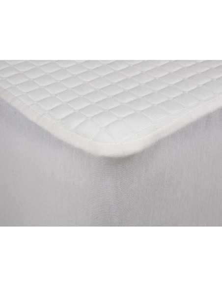 Protetor de colchão de Viena