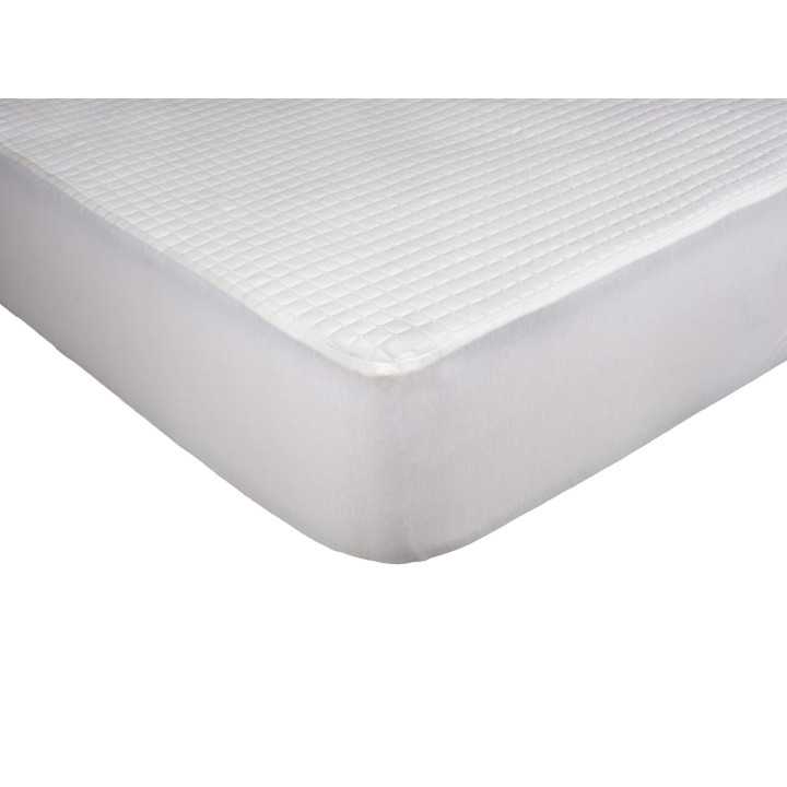 Protetor de colchão de Viena