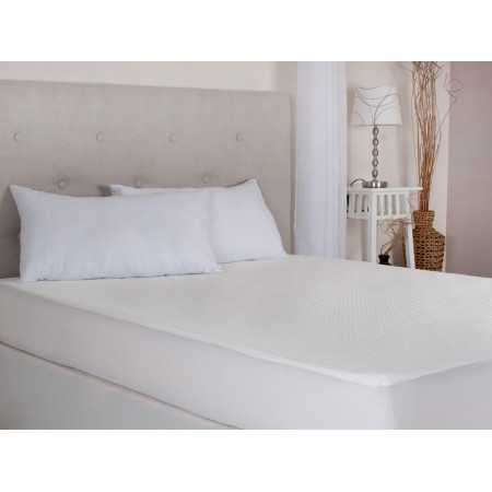 Protetor de colchão de Viena