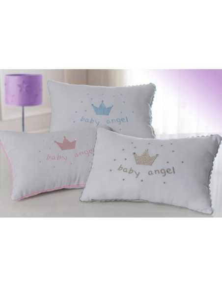 Cojín Infantil Ángel