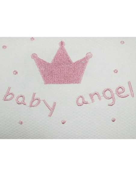 Cojín Infantil Ángel