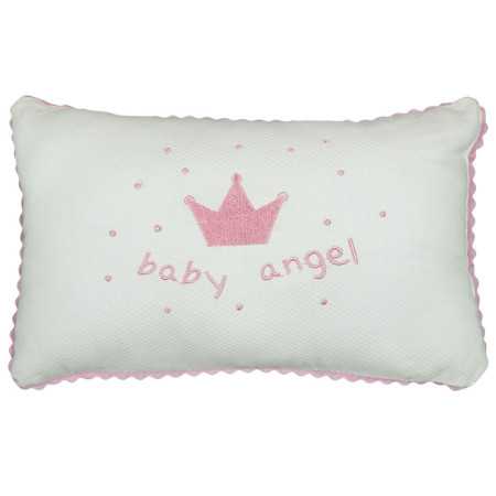Cojín Infantil Ángel