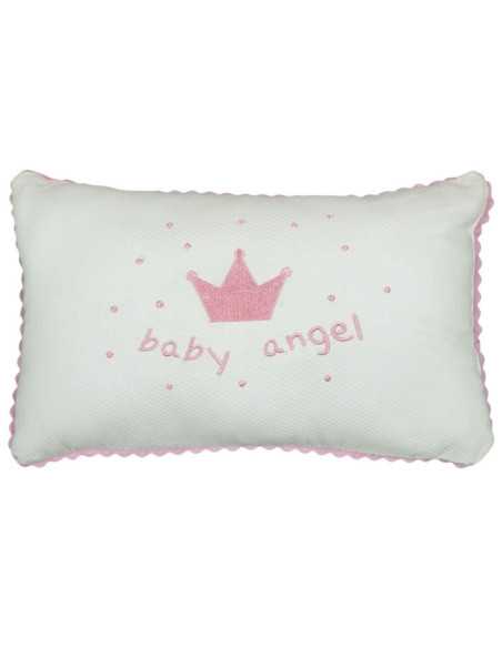 Cojín Infantil Ángel