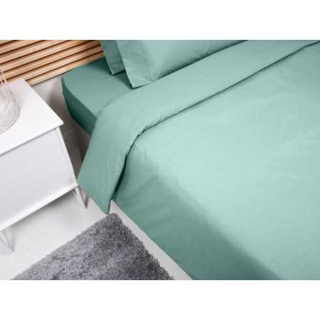 Funda nórdica básica gris 2