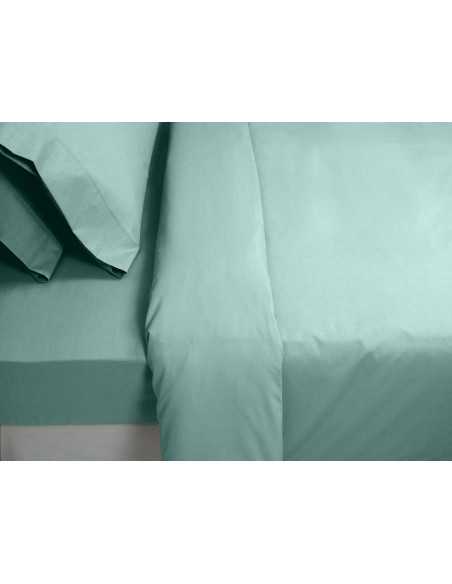 Funda nórdica básica gris