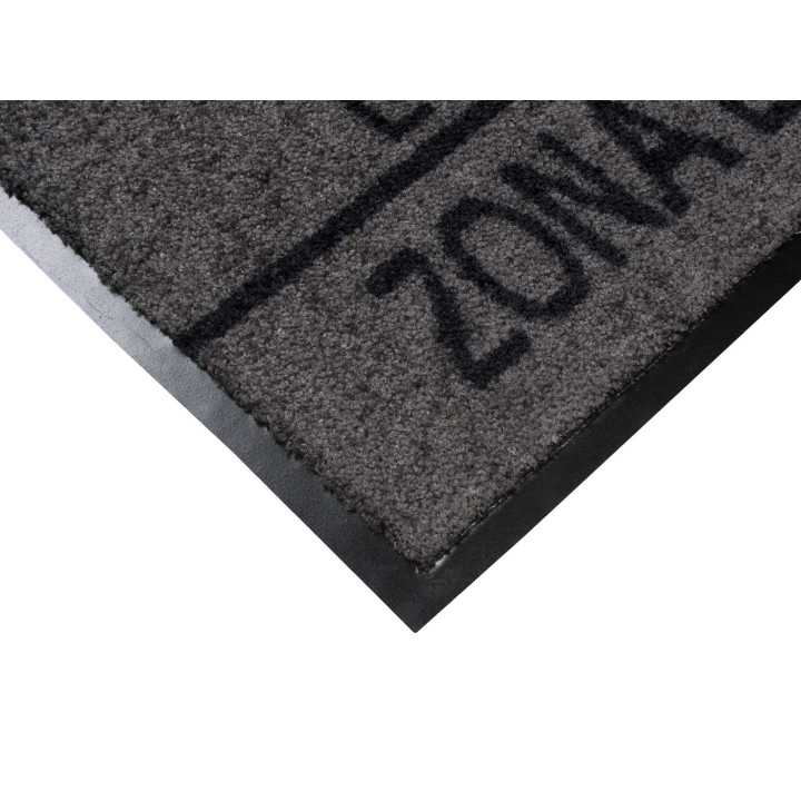 Tapete higiênico de poliamida