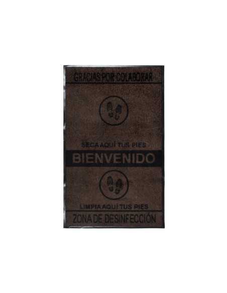 Felpudo Higiénico de poliamida