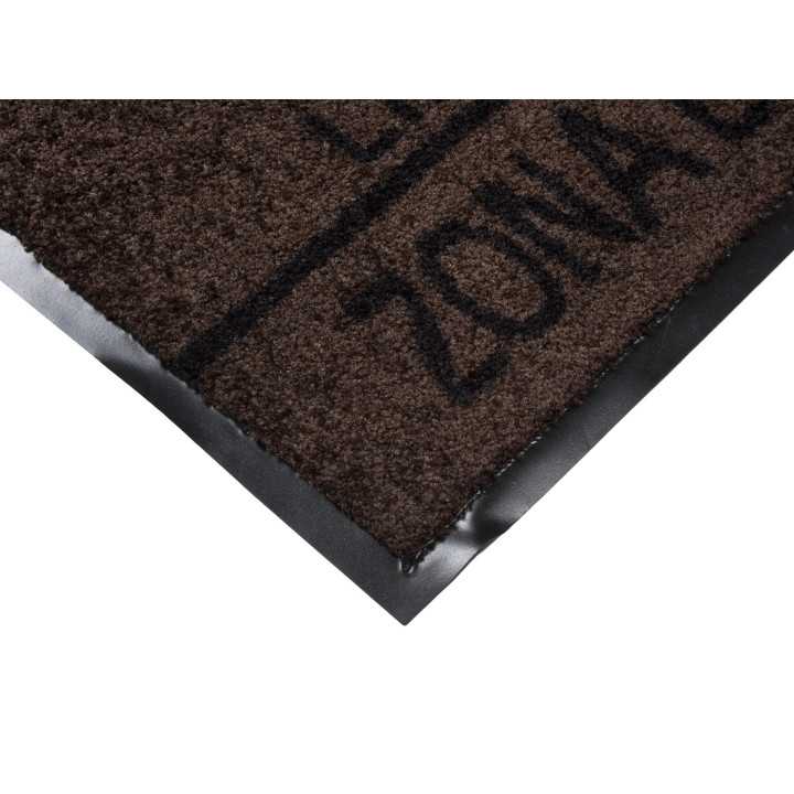 Felpudo Higiénico de poliamida