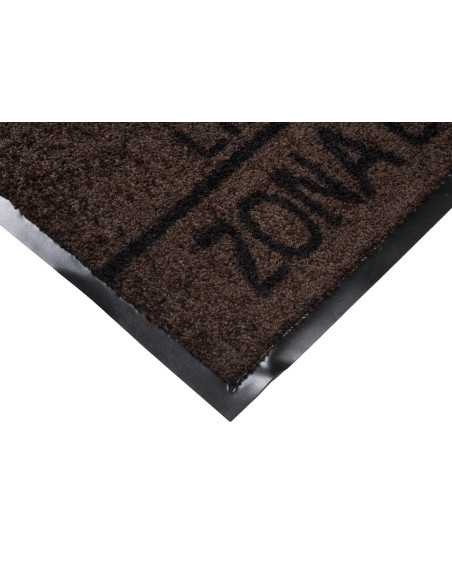 Felpudo Higiénico de poliamida