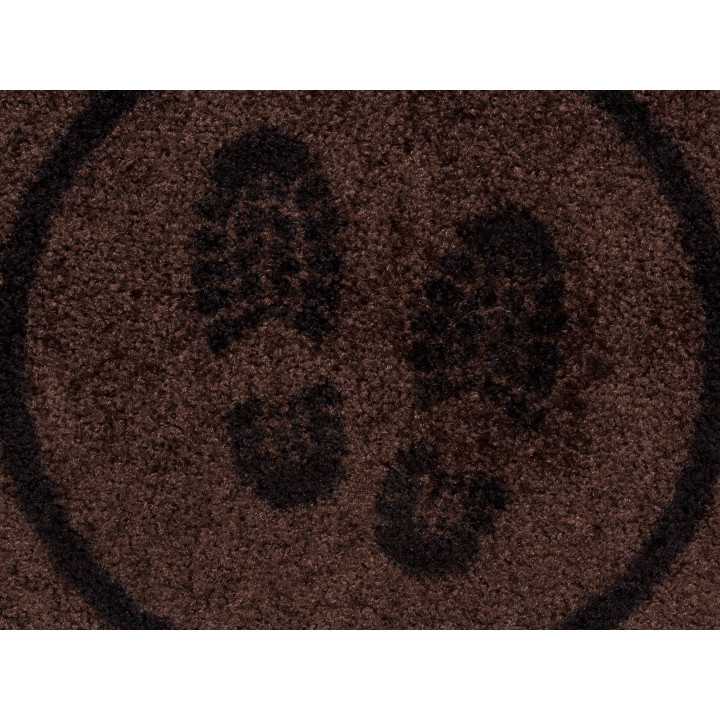 Tapete higiênico de poliamida