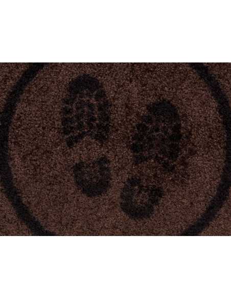 Tapete higiênico de poliamida