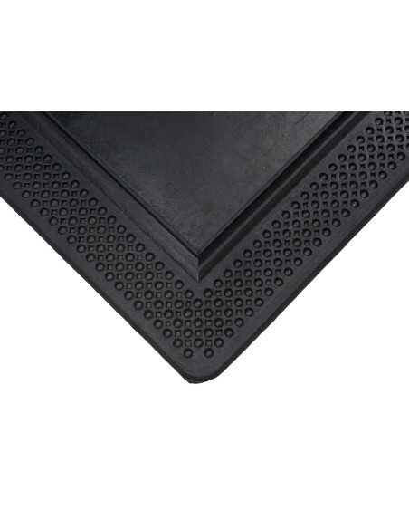 Felpudo Higiénico con goma de poliamida