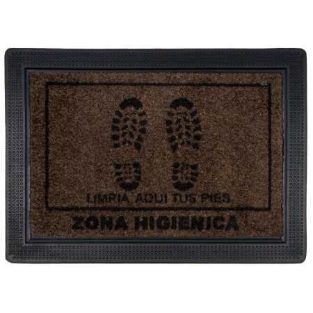 Felpudo Higiénico con goma de poliamida 2